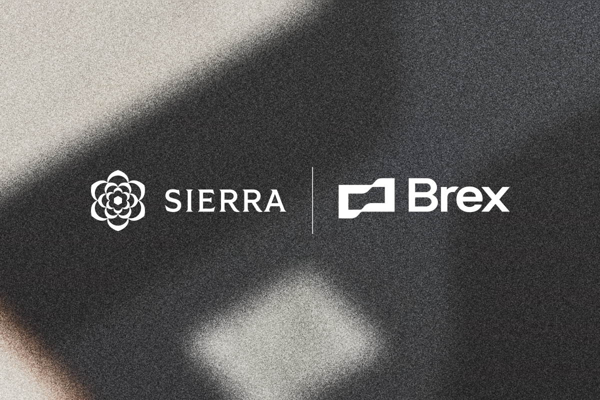 Sierra x Brex