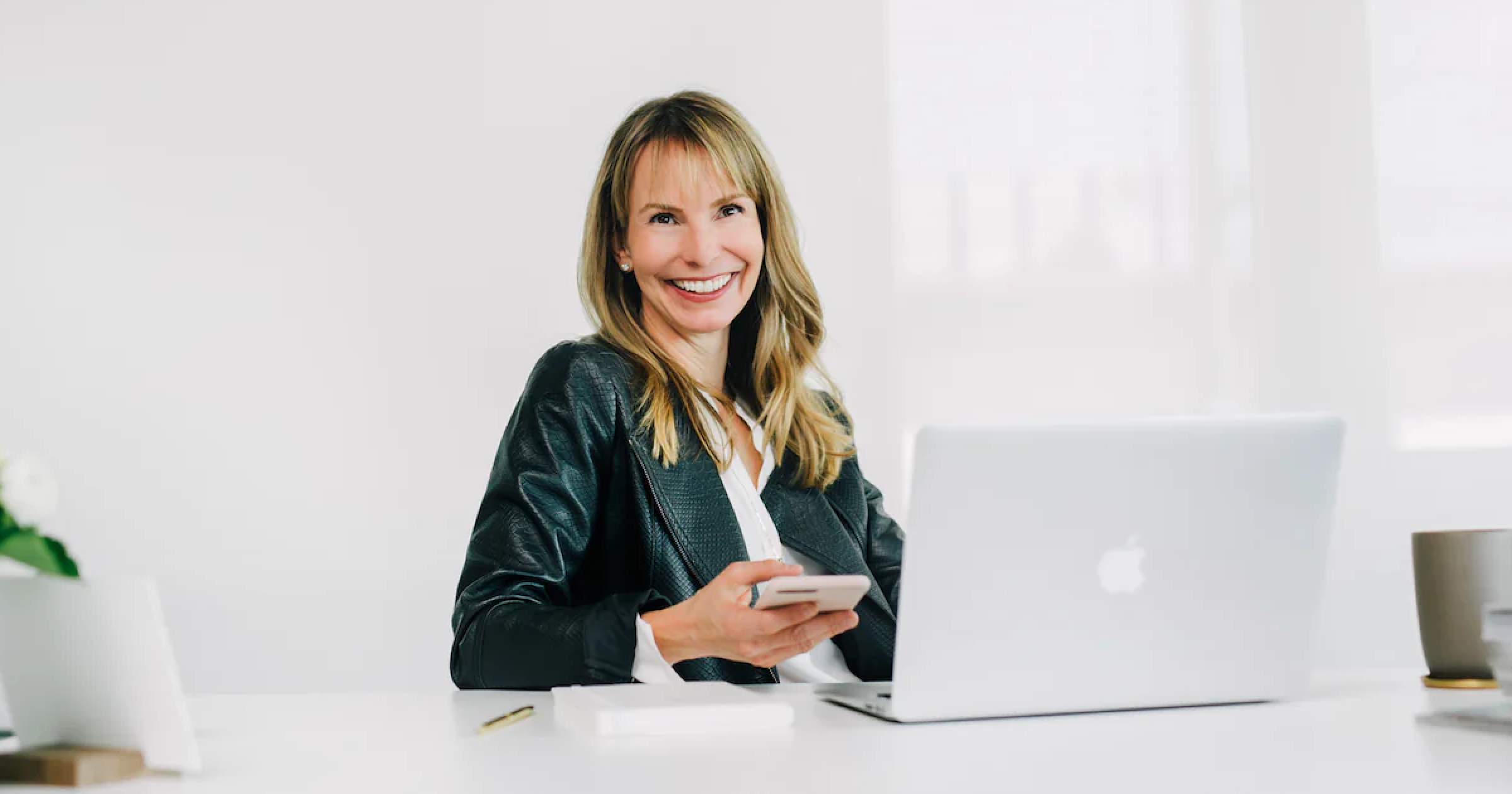 Heidi Zak, CEO of ThirdLove