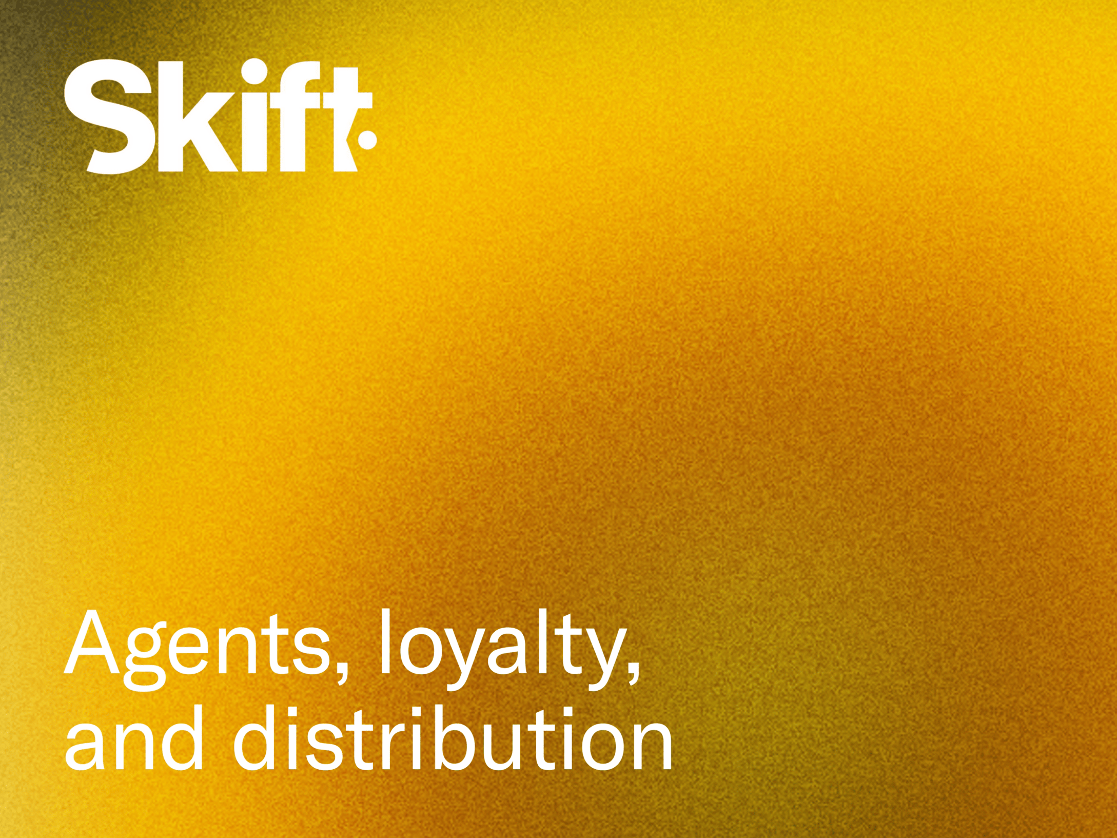 Sierra AI CEO Bret Taylor on Agents, Loyalty, and Distribution