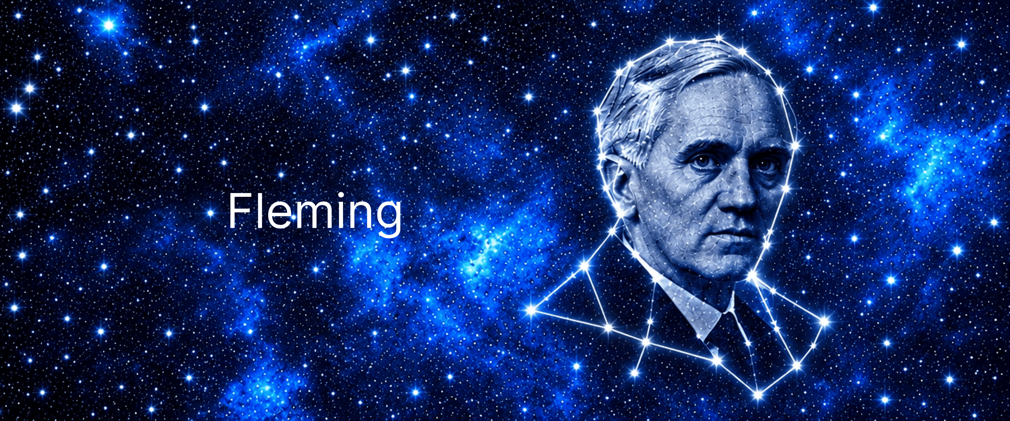 Image of fleming in constellations