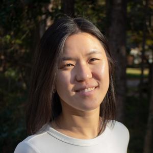 Headshot of Ranna Zendon