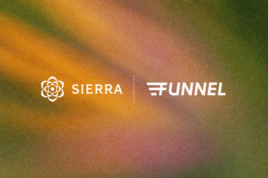Sierra and Funnel Leasing