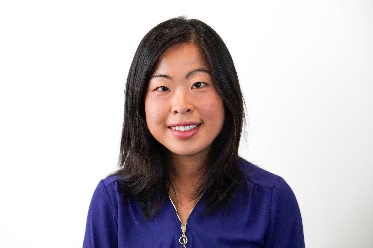 Headshot of Wenqi Shao