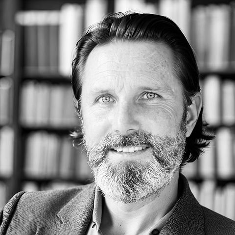 Brendan Jennings, General Manager of AOL