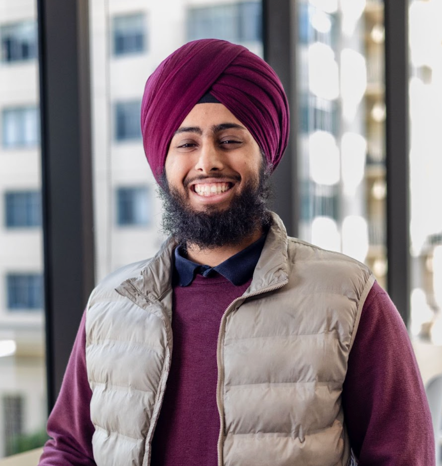 Profile image of Josh Singh