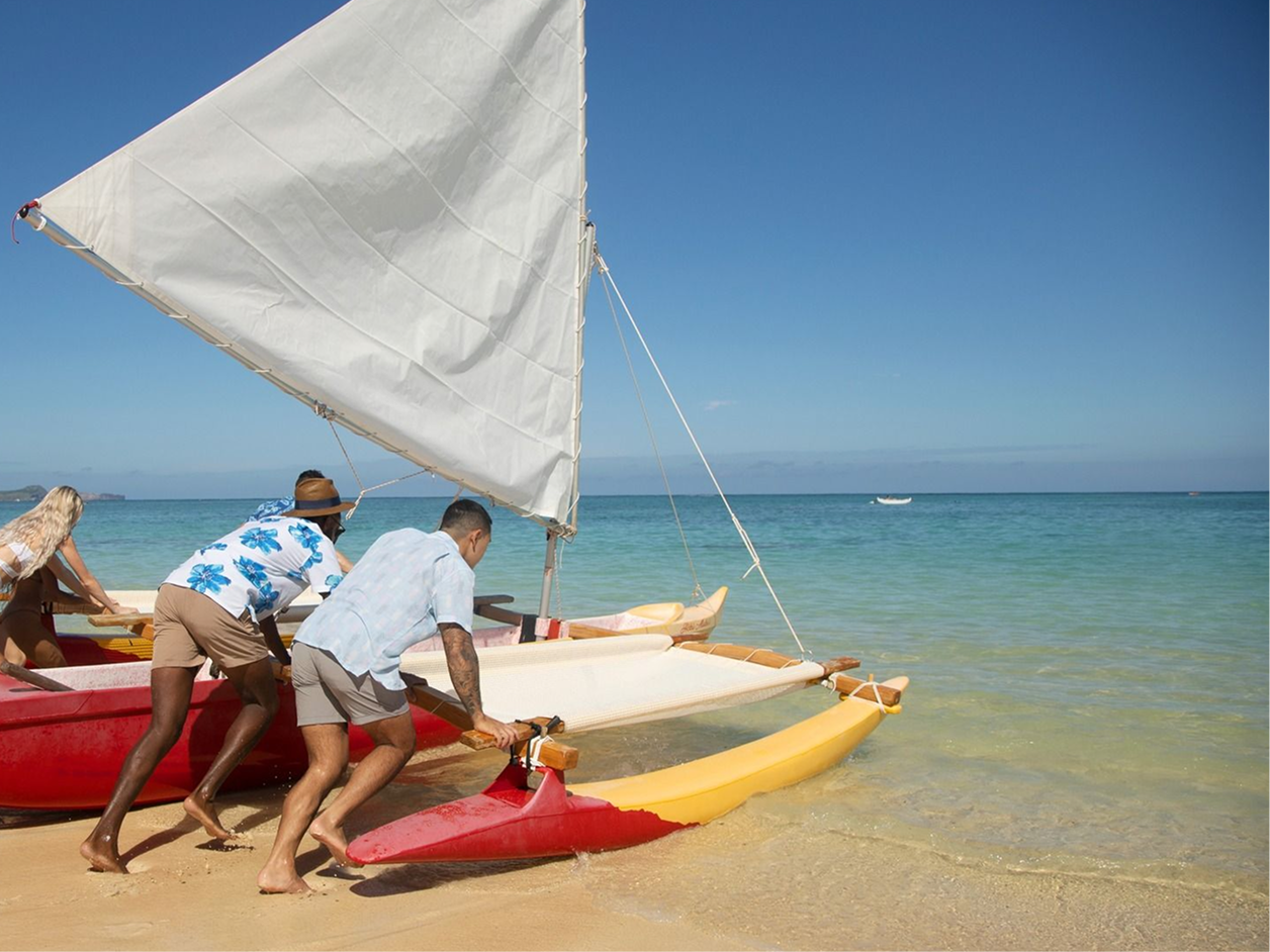 How Duncan Smuthers helps Chubbies surprise and delight customers