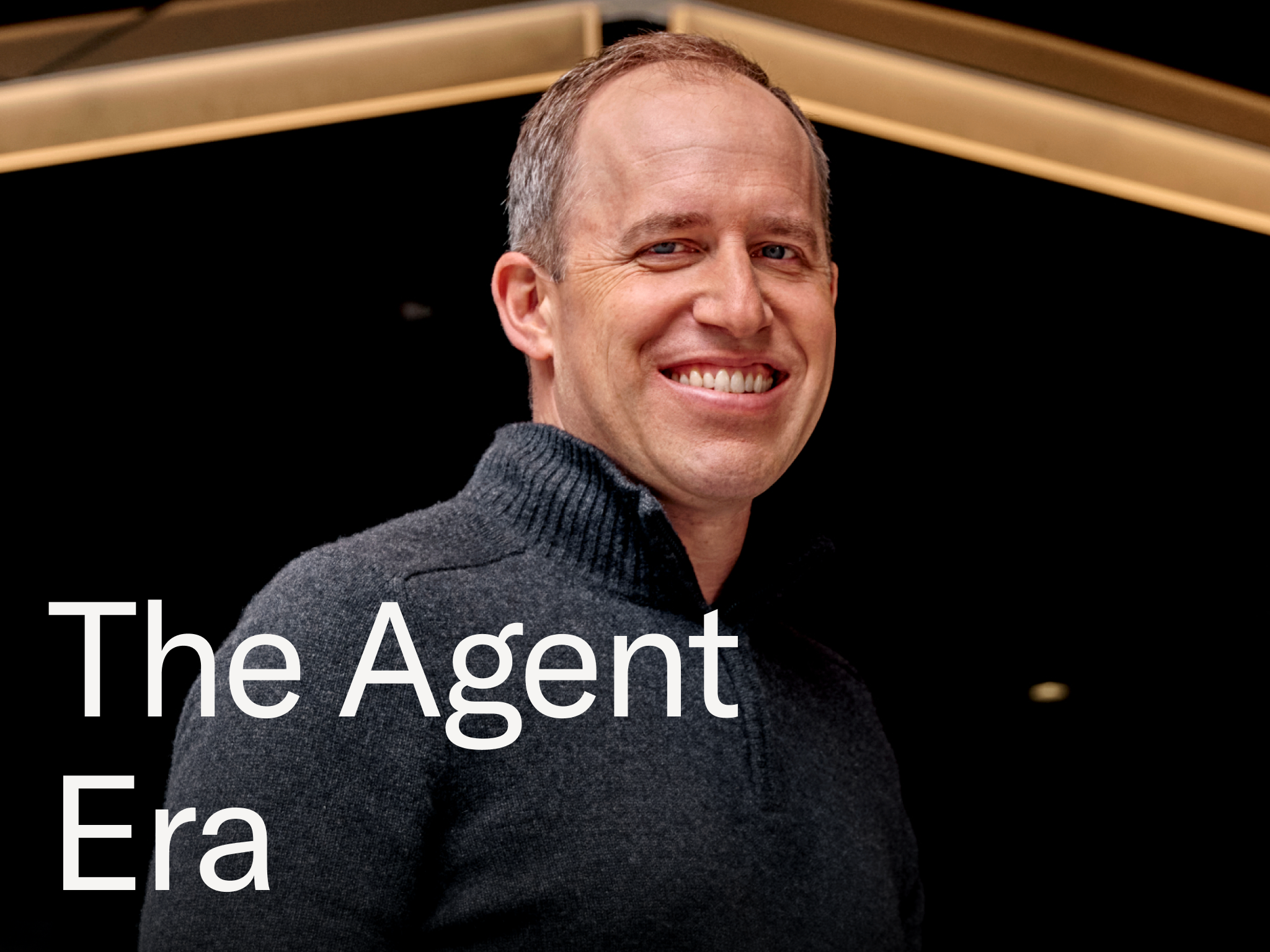 Bret Taylor on Invest like the Best