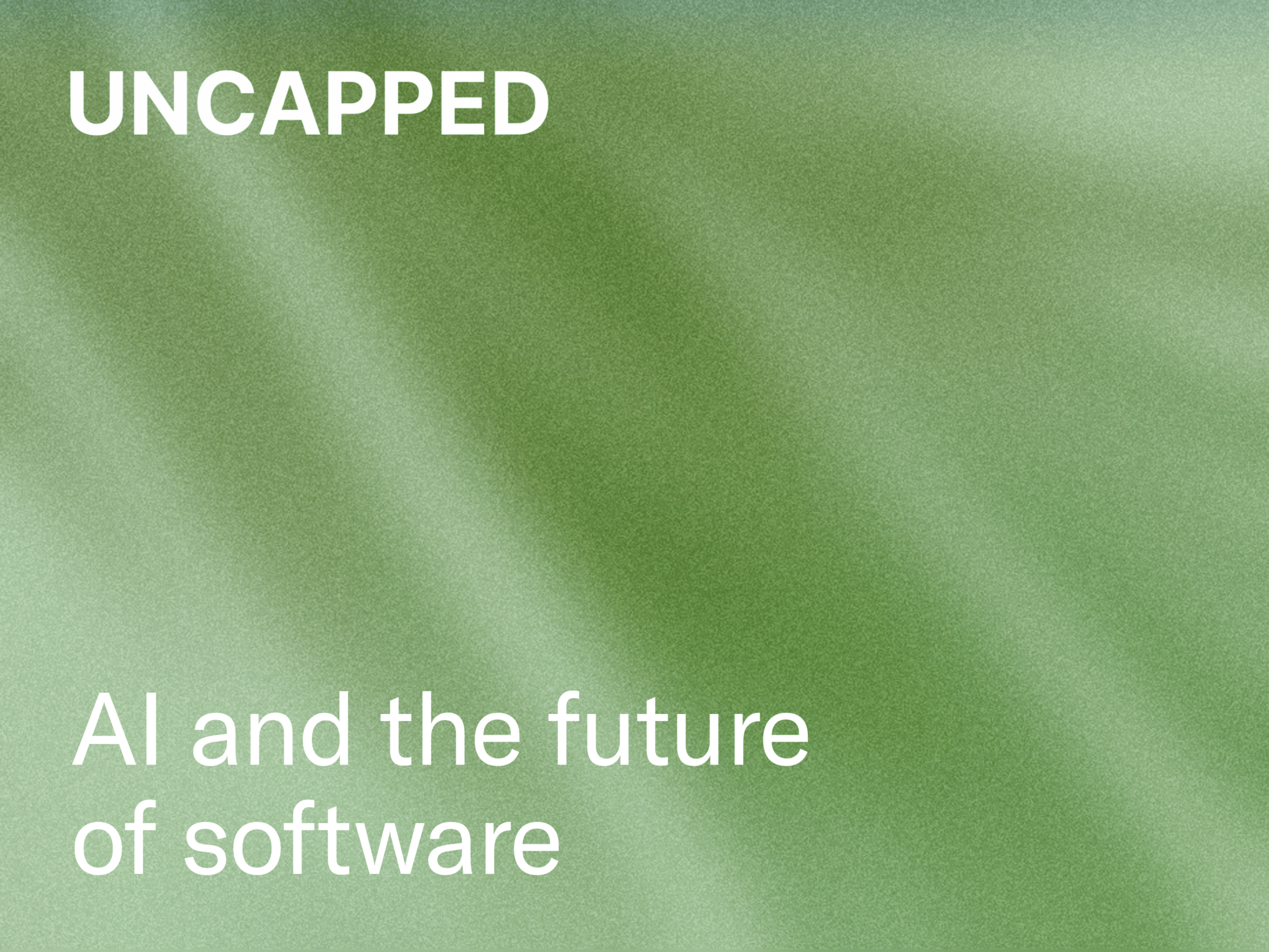 Bret Taylor on AI and the Future of Software