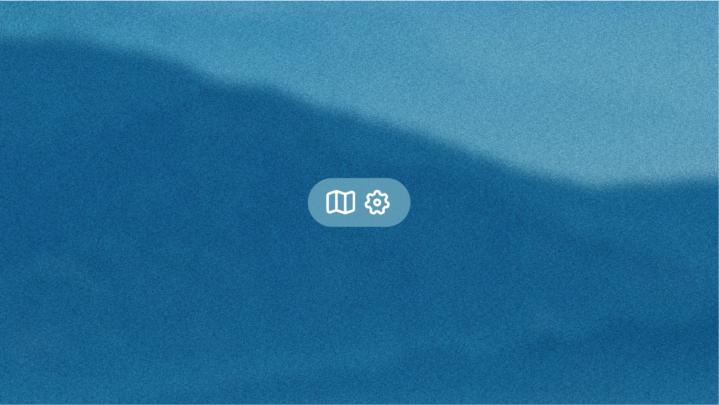 Icons of journeys and configuration