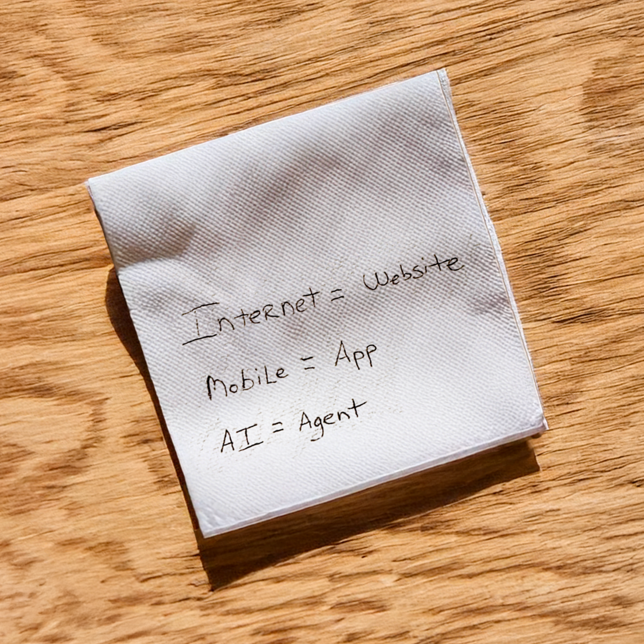 What is an AI agent?